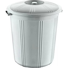 Royaleks Group Eko Jumbo Çöp Kovası 90 Lt. ROYALEKS-AK272