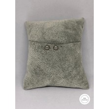 Minimal Çelik Küpe