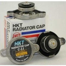 AR Oto Market Radyatör Kapağı 1.1 Kg/cm2 Yüksek Tip[c-11] -Toyota/honda/hyundai Orjinal Hkt (Japon) C-11