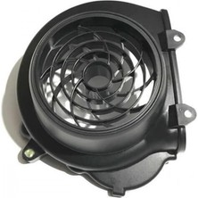 NCR HONDA SPACY 110 FAN KAPAĞI