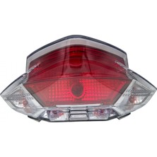 NCR HONDA DİO 110 ARKA STOP KOMPLE