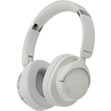 Havit H652BT Anc Bluetooth Katlanabilir Kulaküstü Kulaklık - Anc, Çoklu Bağlantı