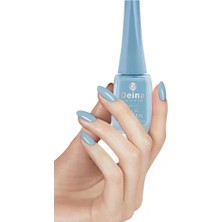 DEİNA Keratinli Besleyici Oje 14 ml Renk No: 26