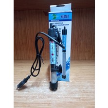 Rs Electrical Akvaryum Isıtıcısı Isıtıcı Termostatlı 30 Watt