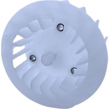 NCR HONDA SPACY 110 FAN SOĞUTMA PERVANESİ
