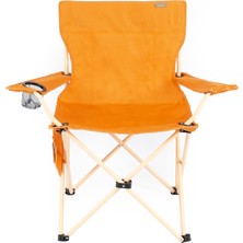 Uniqamp Pro Xl Katlanır Kamp Sandalyesi