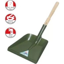 Uravas Store Desa AKŞ004 Çöp Küreği - 1.kalite