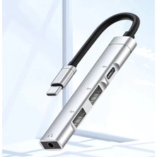 Uravas Store ZR615 Type-C USB Pd OTG-019C