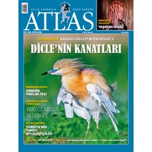 Atlas Dergisi