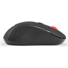 Redragon BM-2638 Kablosuz Fare 2400 Dpı, 1000 Hz Windows, macOS ve Linux