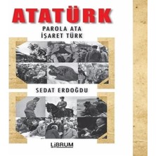 Uravas Store Atatürk - Parola Ata - Işaret Türk