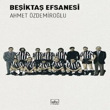 Uravas Store Beşiktaş Efsanesi