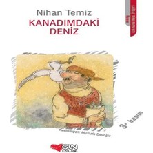 Uravas Store Kanadımdaki Deniz