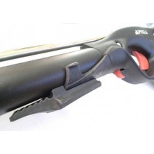 Apnea Mokan 90 cm Amatör Grup Zıpkın Serisi Dayanıklı ve Güvenilir Tasarım ile Ergonomik Kullanım