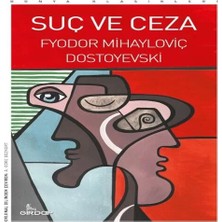 Uravas Store Suç ve Ceza