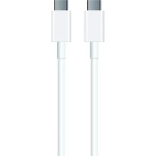 Uravas Store ZR935 Type-C To Type-C 100W Kablo 3 M