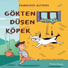 Uravas Store Gökten Düşen Köpek