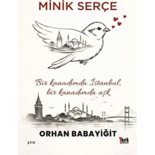 Uravas Store Minik Serçe