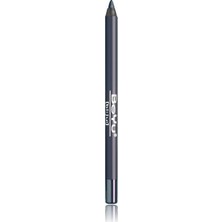 Beyu Soft Liner Göz Kalemi 615 Dark Purple