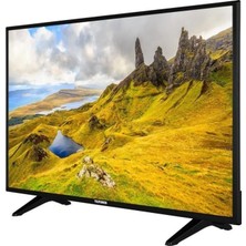 Telefunken 50TU7550UA 50 inç 4K Ultra HD Smart LED TV Dahili Uydu Alıcılı ve LED Teknolojisi
