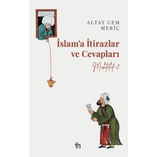Uravas Store Muhtelif 2 - Islam’a Itirazlar ve Cevapları