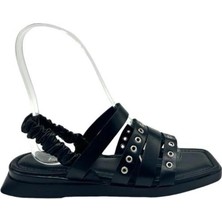 Kemal Tanca 862 T-21 Kadın Sandalet