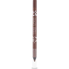 Lykd Tattoo Pencil 158 Brown