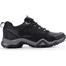 Slazenger ADEMAR I Erkek  Siyah Outdoor