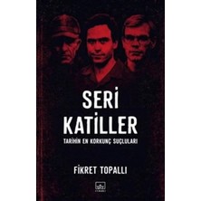 Uravas Store Seri Katiller: Tarihin En Korkunç Suçluları