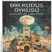 Uravas Store Bir Kudüs Öyküsü