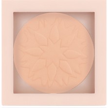 Show By Pastel No: 101 Show Your Purity Pudra İpeksi Yapı ve Vegan Özellikler ile Mükemmel Makyaj