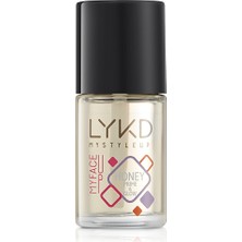 Lykd Honey Prime & Glow Makyaj Bazı 999 Transparan