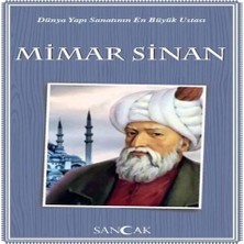 Uravas Store Dünya Yapı Sanatının En Büyük Ustası Mimar Sinan