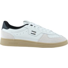 Tommy Hilfiger The Greenwich Edge Erkek Beyaz Spor Ayakkabı (EM0EM01752-0K9)
