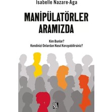 Uravas Store Manipülatörler Aramızda