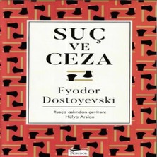 Uravas Store Suç ve Ceza