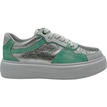 Kemal Tanca 60 21654 Kadın Spor Ayakkabı & Sneaker