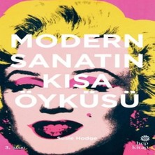 Uravas Store Modern Sanatın Kısa Öyküsü