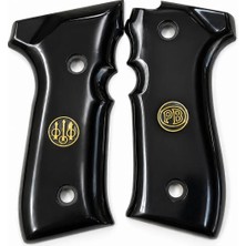 F 92 Beretta, 16 Lı Italyan Beretta, Yavuz 16 Lı Pleksinden Kabza