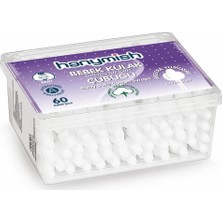 Hanymish Kulak Çubuğu 60 Lı