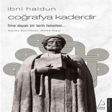 Uravas Store Ibni Haldun - Coğrafya Kaderdir