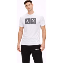 Armani T-Shırt 8NZTCKZ8H4Z