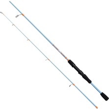 Okuma Fuel Spin 213 cm 0 - 8 gr Lrf Olta Kamışı
