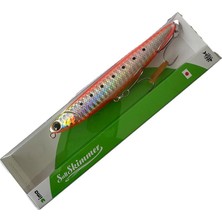İma Salt Skimmer #Z3105 110MM 14GR Maket Balık