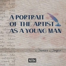 Uravas Store A Portrait Of The Artist As A Young Man