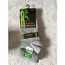 3 Lü Diyabetic Çorabı