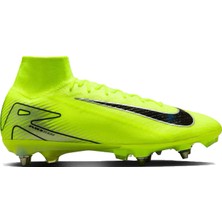 Nike Futbol Ayakkabısı Kramponlar Mercurial Superfly 10 Elite Sg