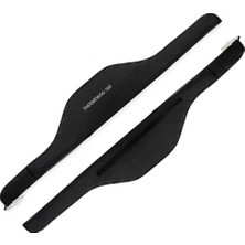 Thermobag Fishing Surf Kamış Çantası 160 Cm Siyah