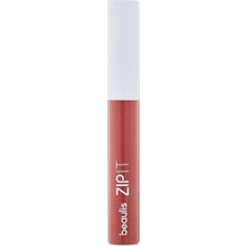 Beaulis Zip It Likit Mat Ruj 276 Light Coral