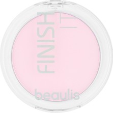 Beaulis Finish It Transparan Sabitleyici Pudra 540 Rose Transparent